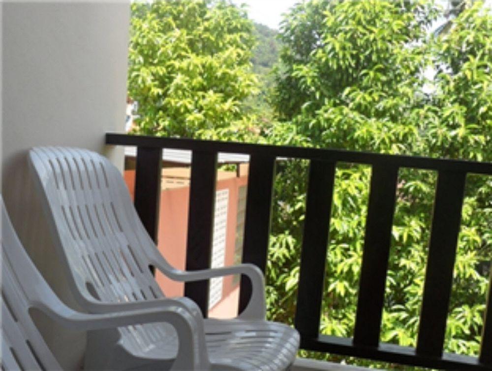 קראבי Hasna Palace מראה חיצוני תמונה