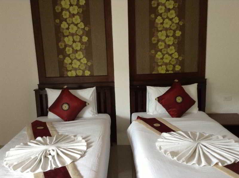 קראבי Hasna Palace מראה חיצוני תמונה