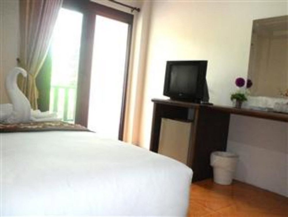 קראבי Hasna Palace מראה חיצוני תמונה